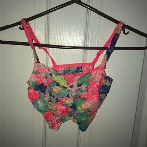 Victoria secret bralettes!